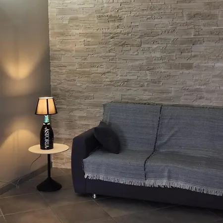 Apartman Casa Priscilla Imperia
