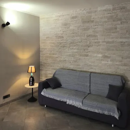 Apartman Casa Priscilla *