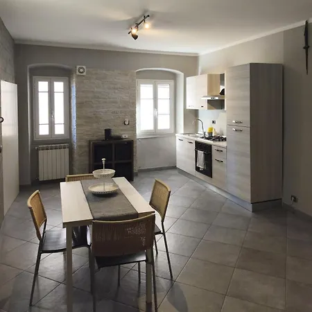 Apartman Casa Priscilla