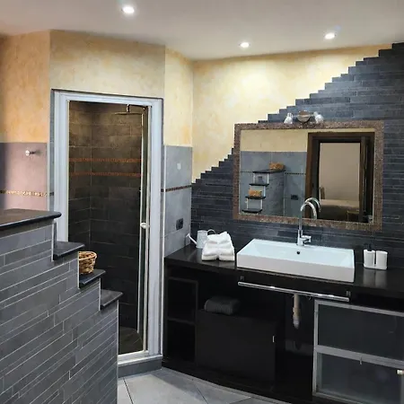 Apartman Casa Priscilla Imperia